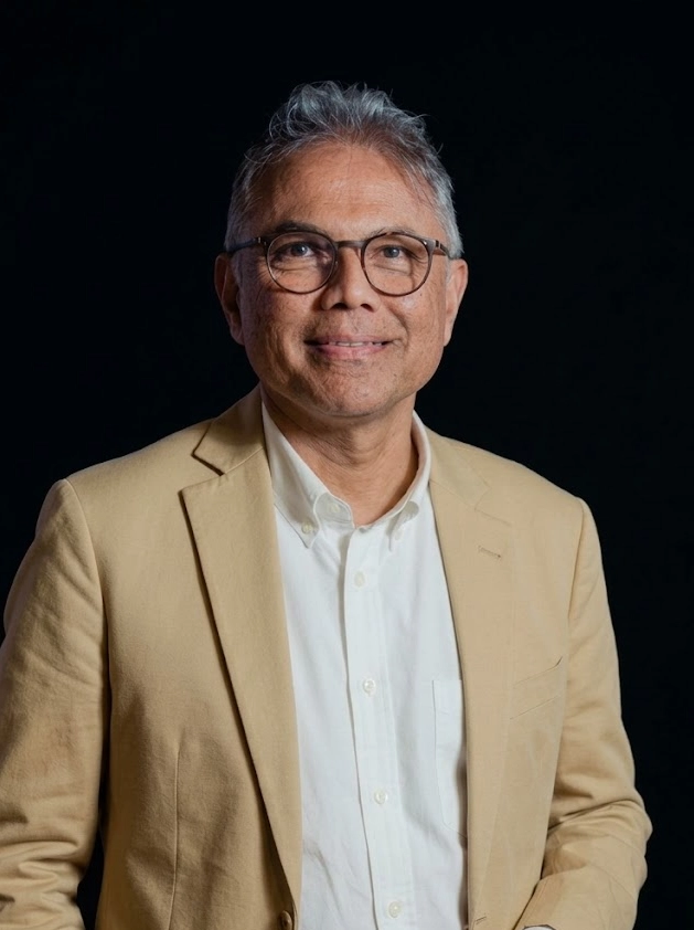Rajeev Kapadia, Founder & Managing Director