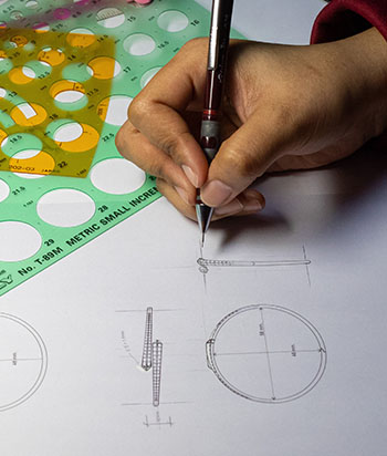 From Concept to Creation