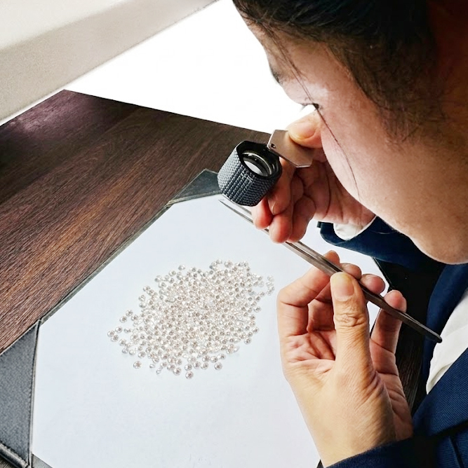 Sourcing Gold & Gemstones