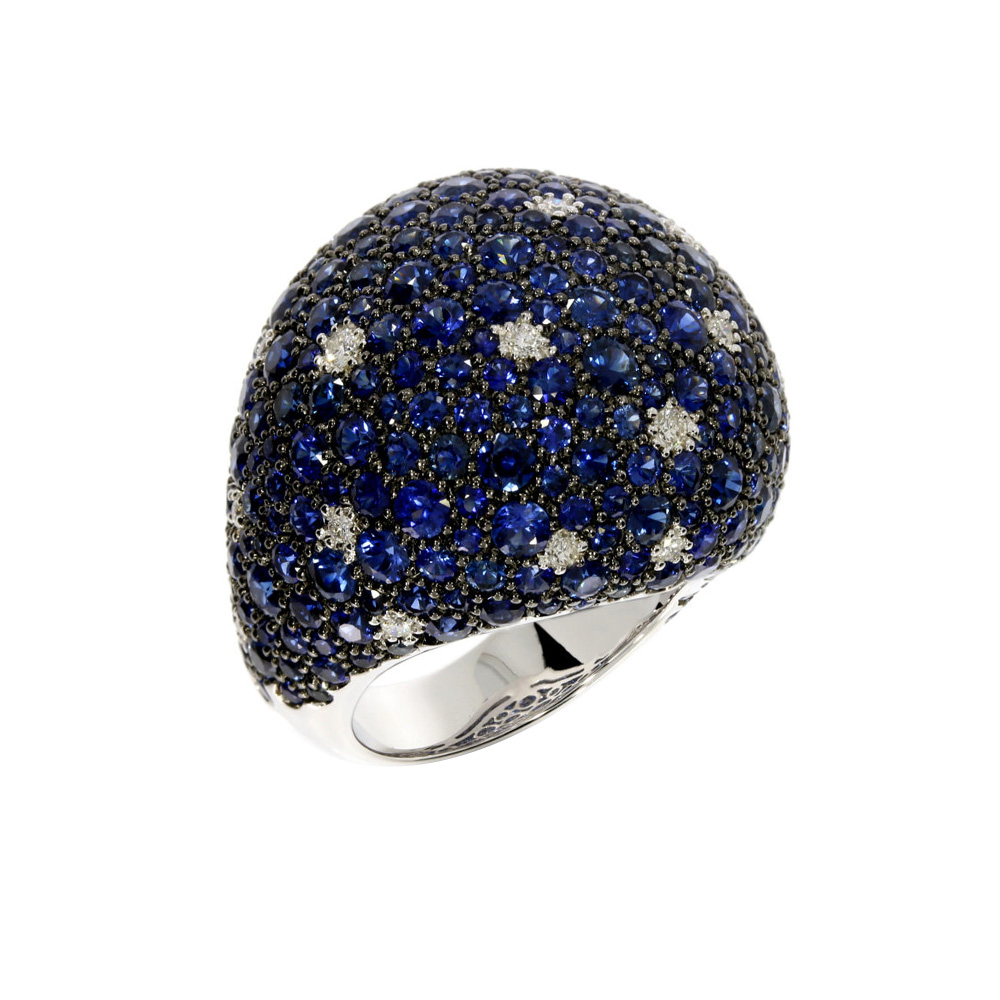 Natasha Haute Joaillerie Specimen