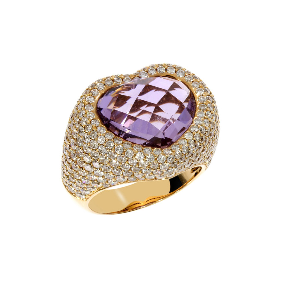 Natasha Haute Joaillerie Specimen