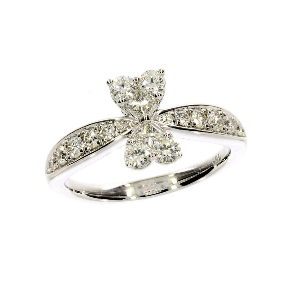 Natasha Haute Joaillerie Specimen