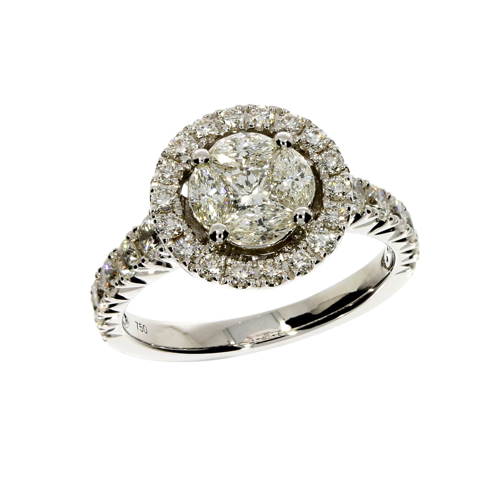 Natasha Haute Joaillerie Specimen