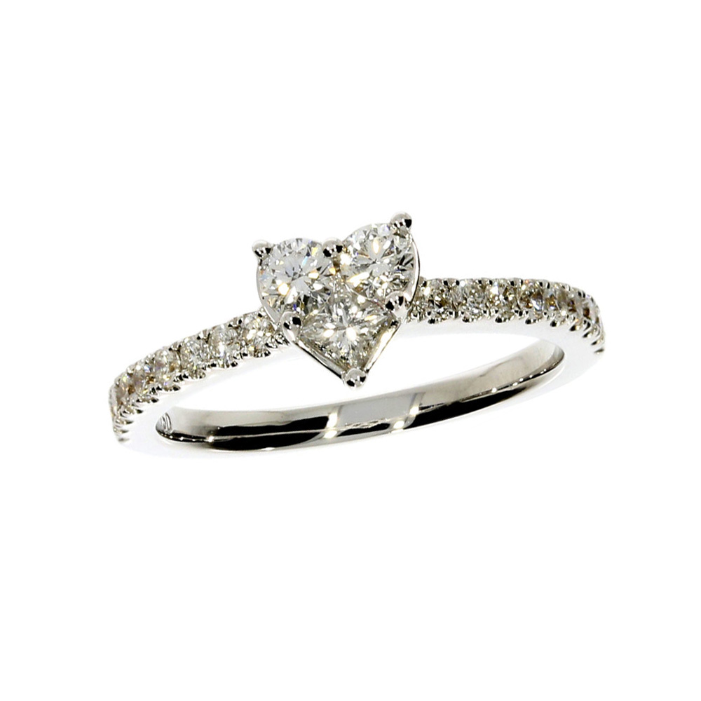 Natasha Haute Joaillerie Specimen