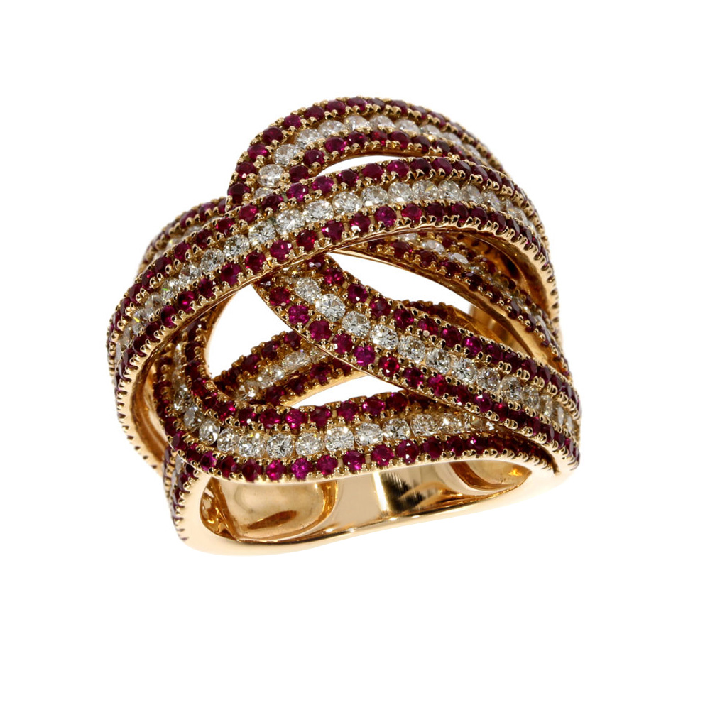 Natasha Haute Joaillerie Specimen