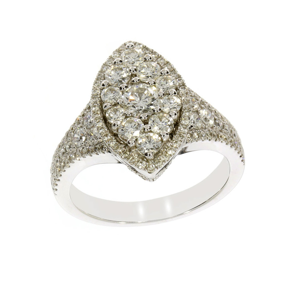 Natasha Haute Joaillerie Specimen