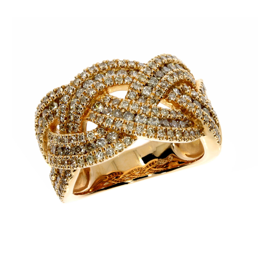 Natasha Haute Joaillerie Specimen