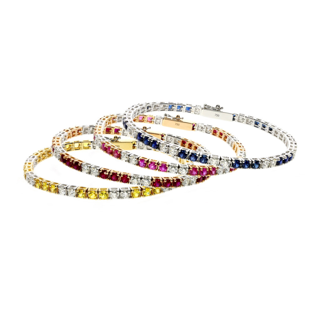 Natasha Haute Joaillerie Specimen
