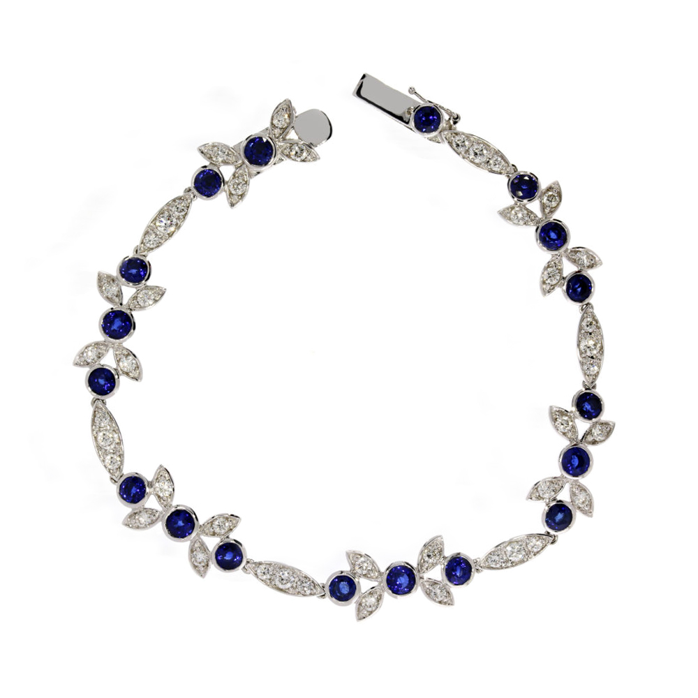 Natasha Haute Joaillerie Specimen