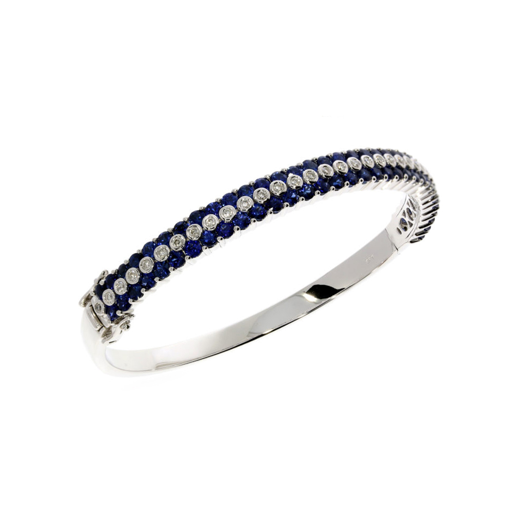 Natasha Haute Joaillerie Specimen