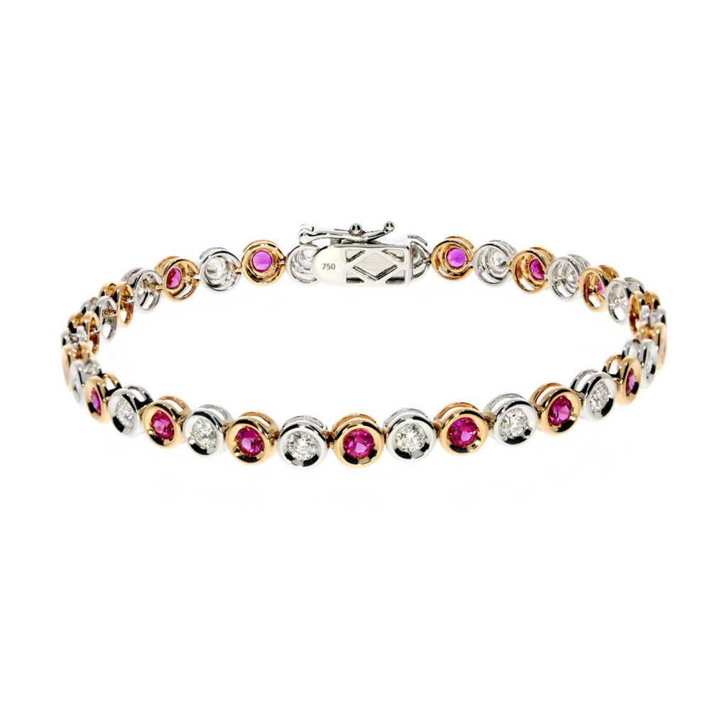 Natasha Haute Joaillerie Specimen