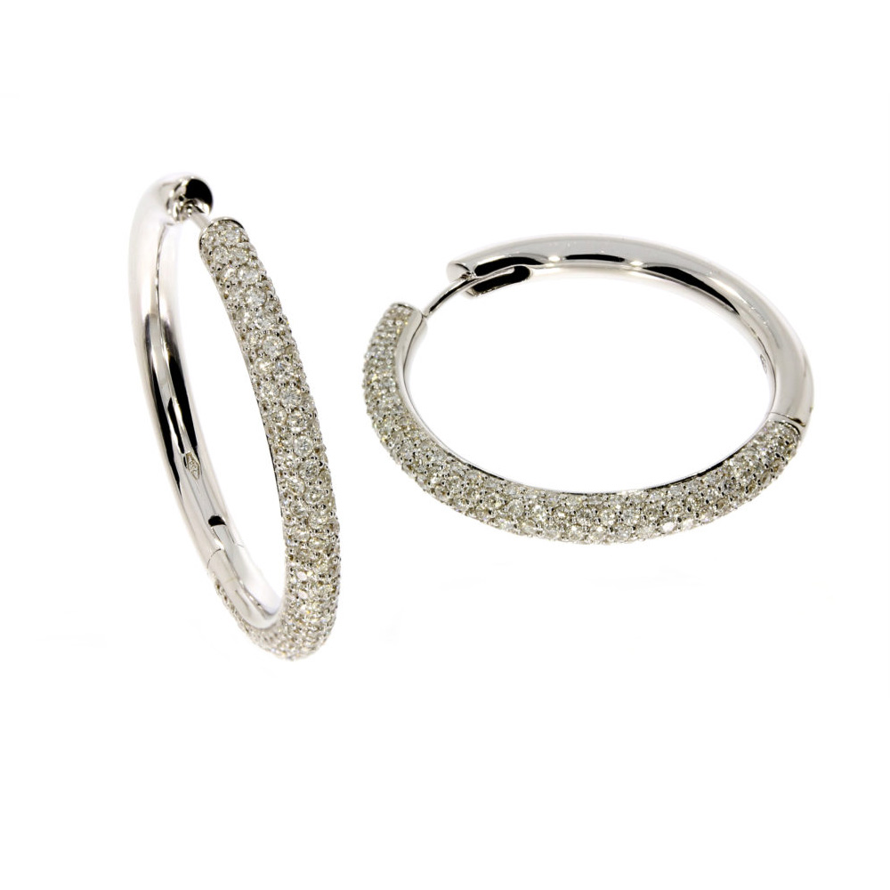 Natasha Haute Joaillerie Specimen