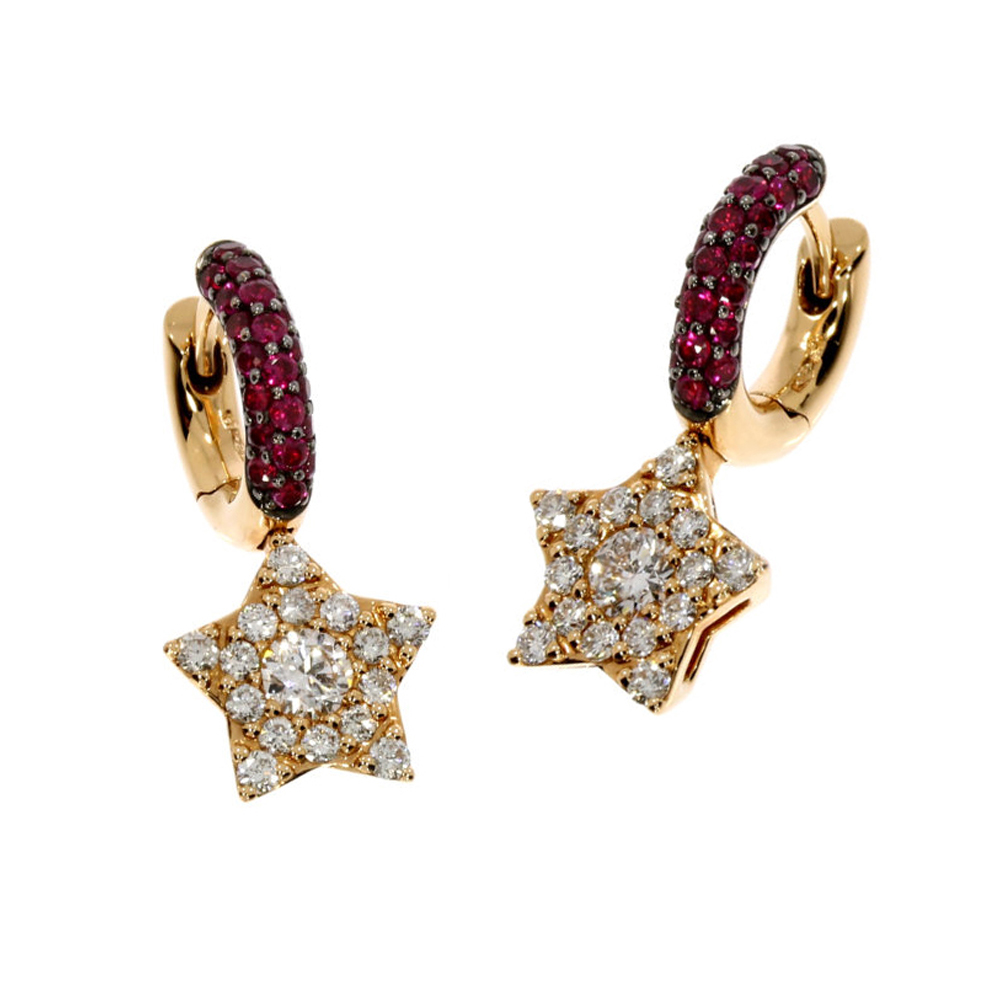 Natasha Haute Joaillerie Specimen