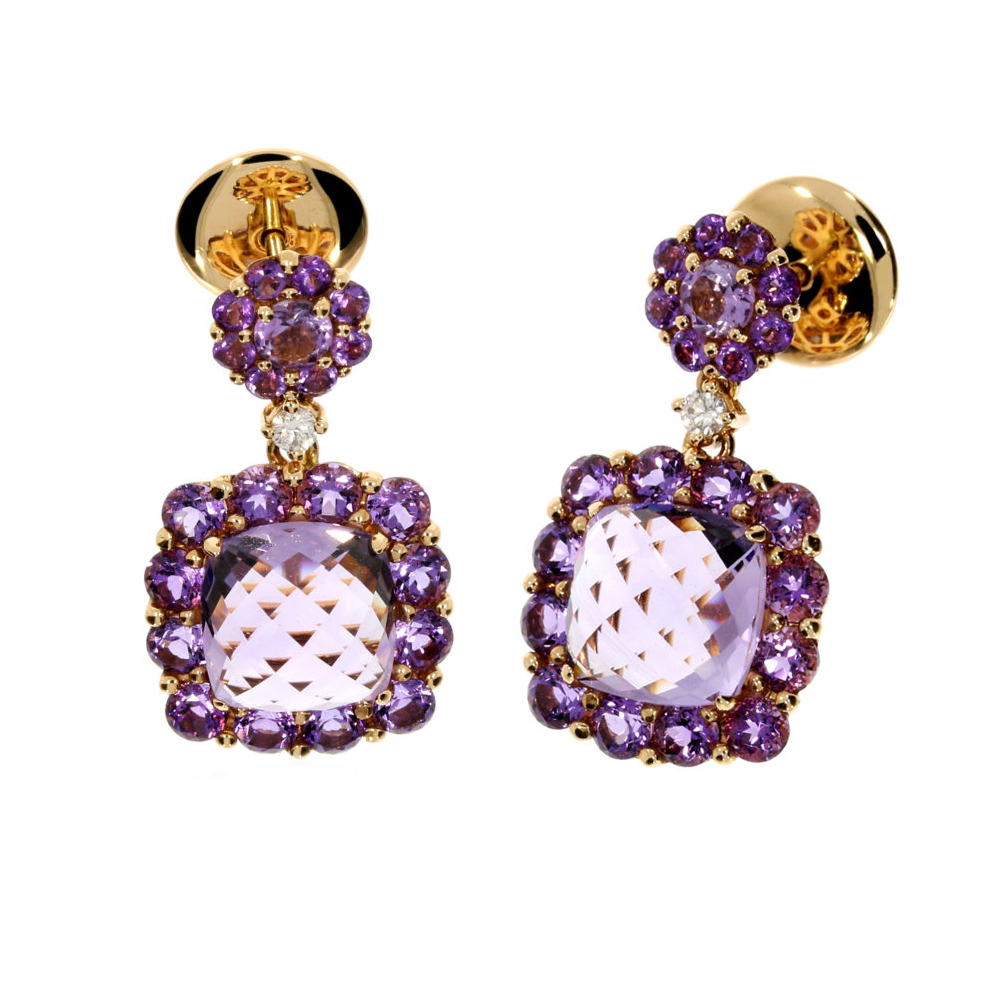 Natasha Haute Joaillerie Specimen