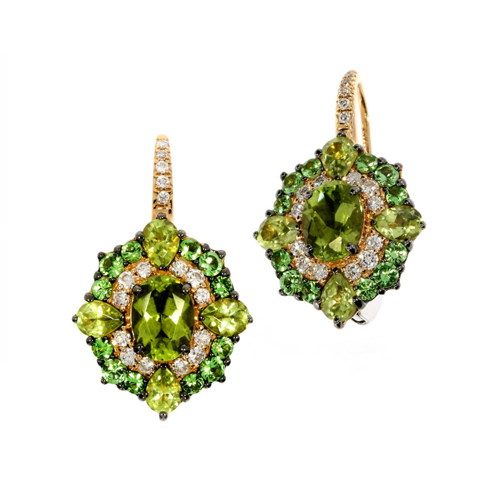 Natasha Haute Joaillerie Specimen