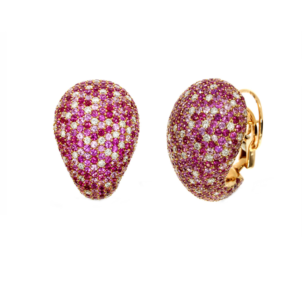 Natasha Haute Joaillerie Specimen