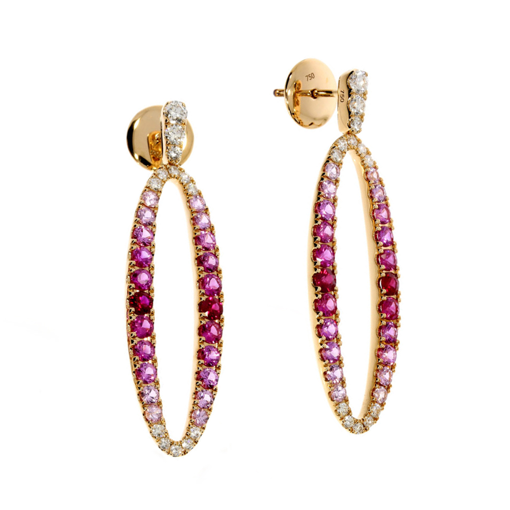 Natasha Haute Joaillerie Specimen