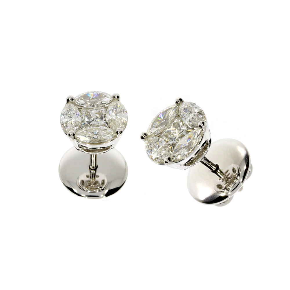 Natasha Haute Joaillerie Specimen