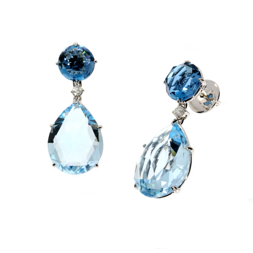 Natasha Haute Joaillerie Specimen