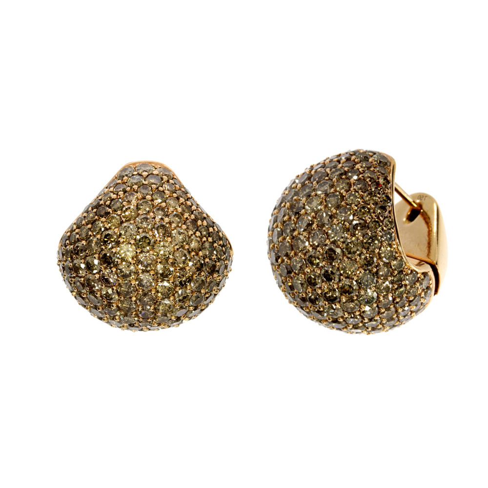 Natasha Haute Joaillerie Specimen