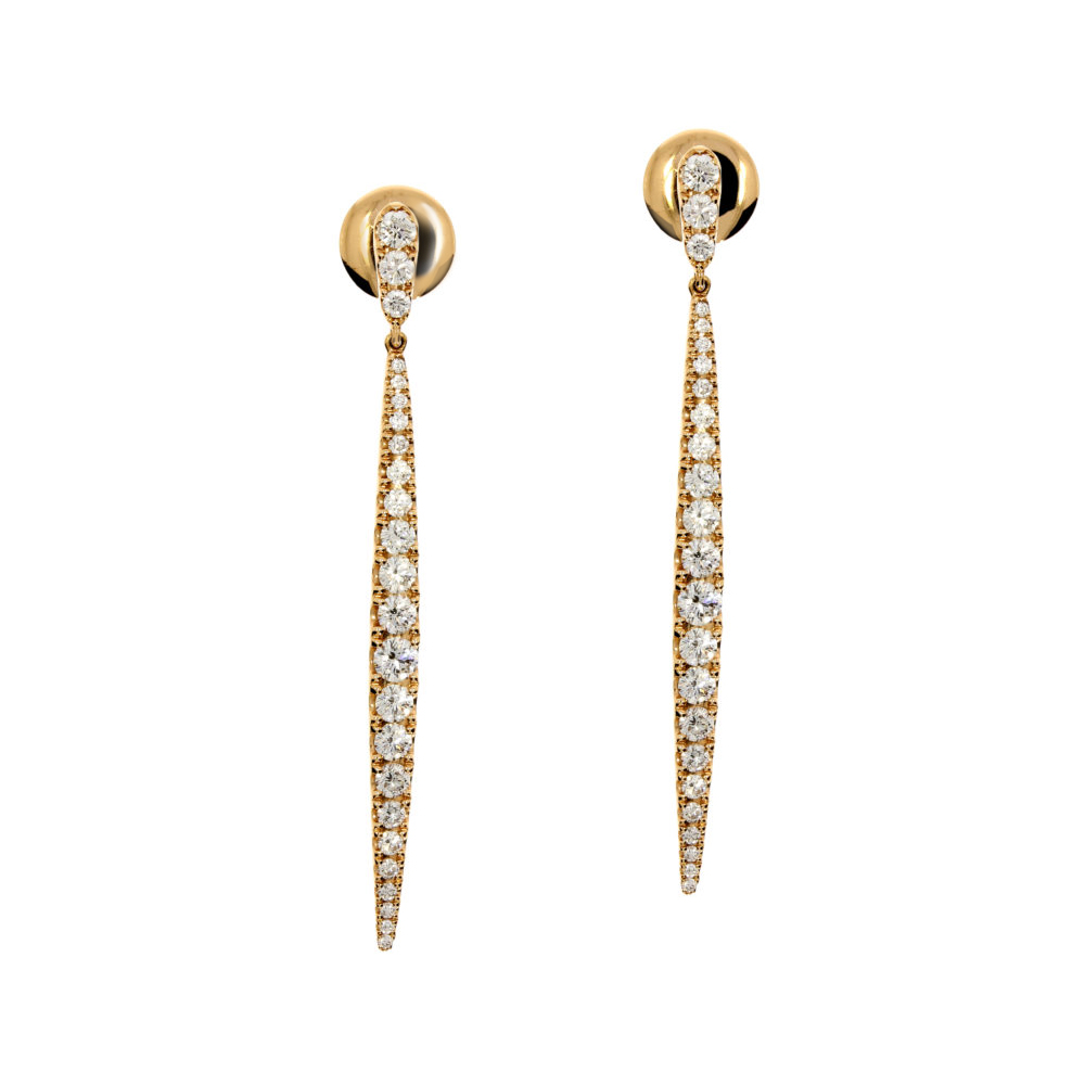 Natasha Haute Joaillerie Specimen