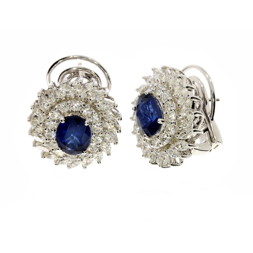 Natasha Haute Joaillerie Specimen