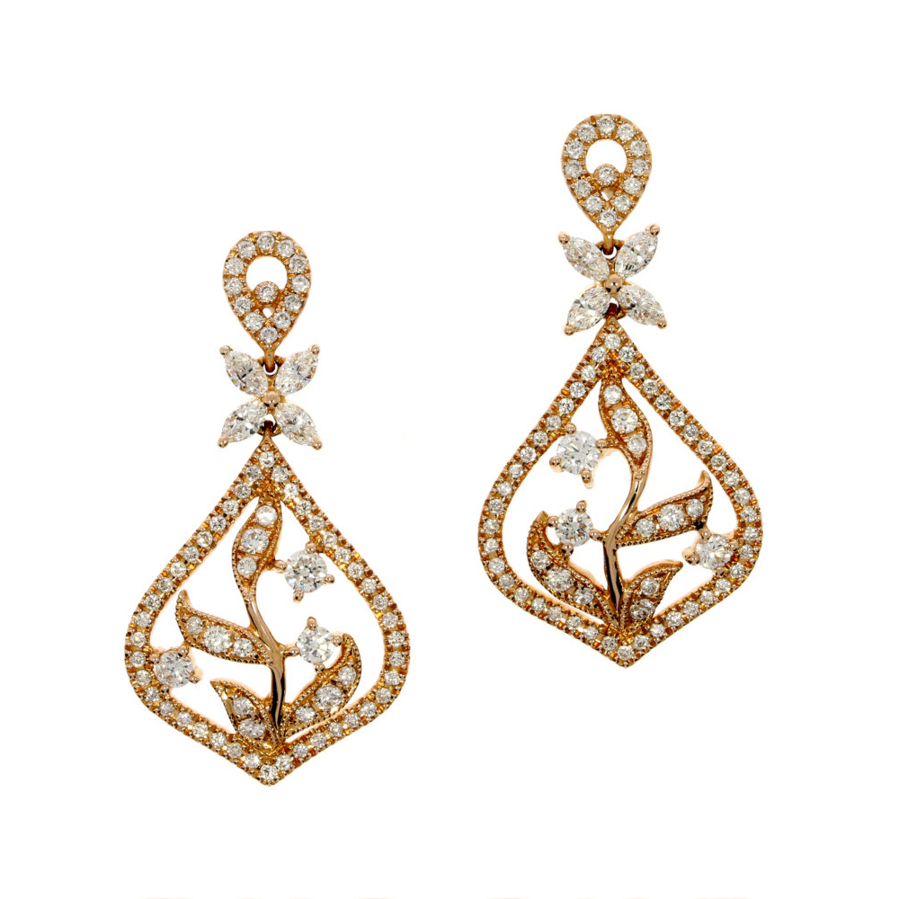 Natasha Haute Joaillerie Specimen