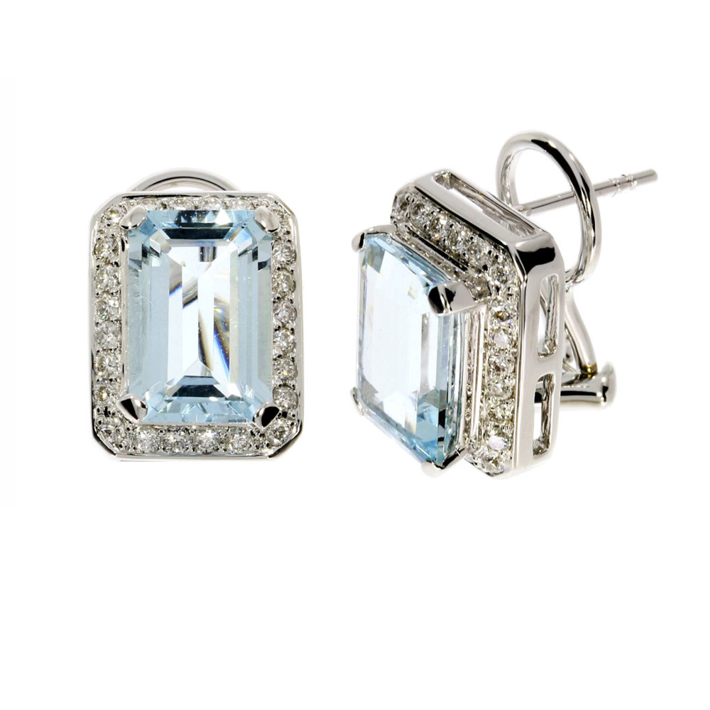 Natasha Haute Joaillerie Specimen