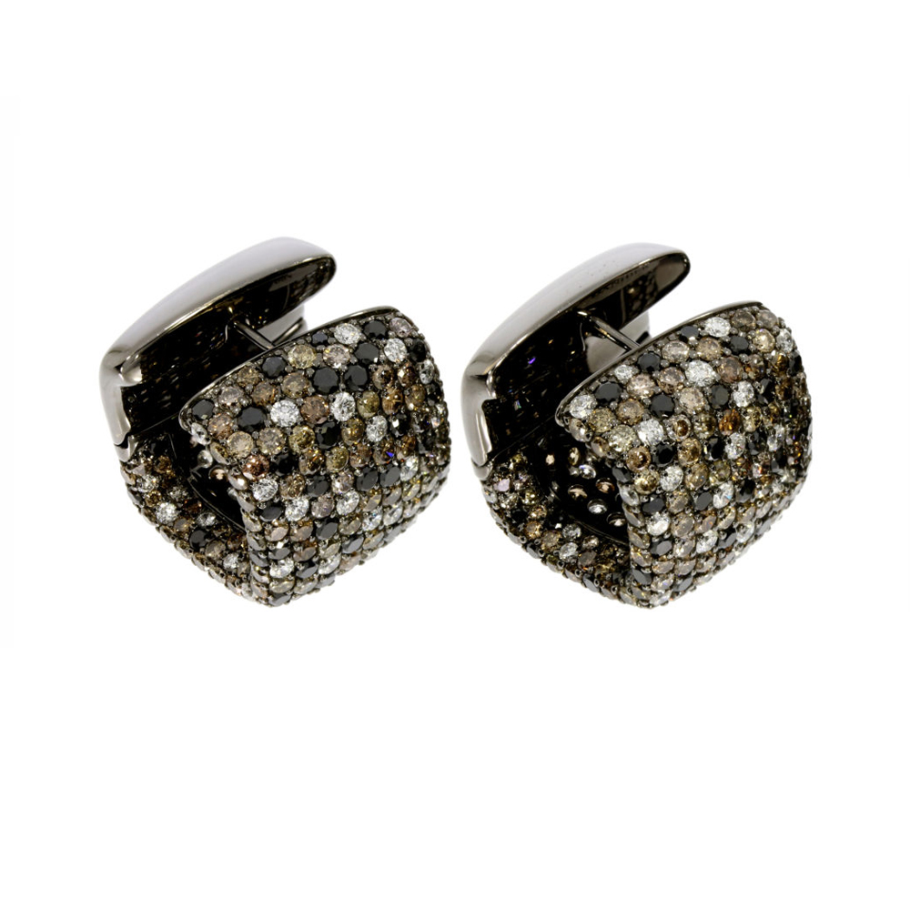 Natasha Haute Joaillerie Specimen