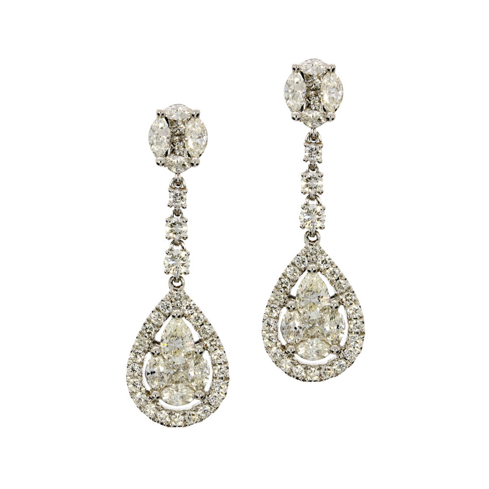 Natasha Haute Joaillerie Specimen
