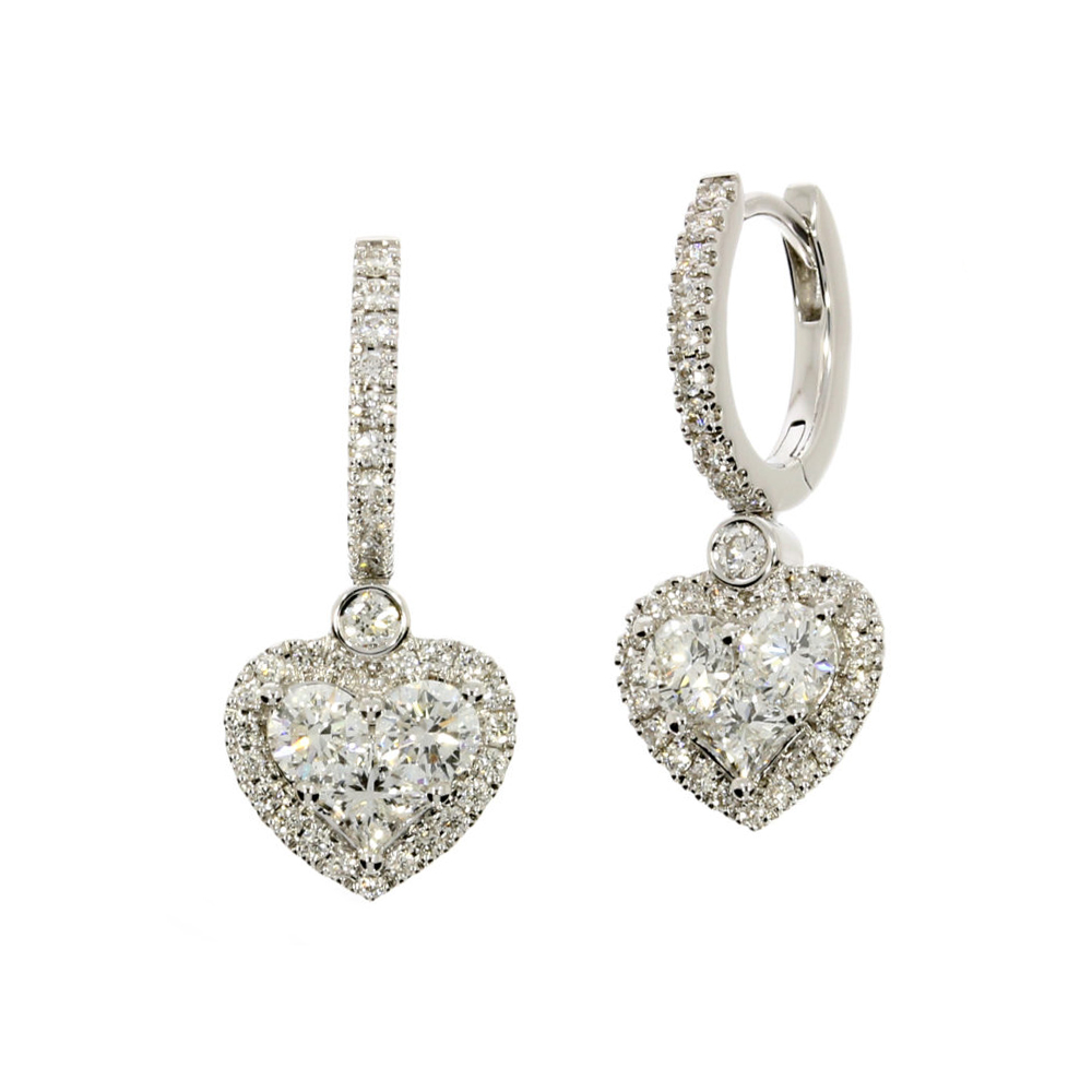 Natasha Haute Joaillerie Specimen