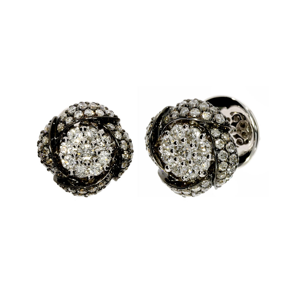 Natasha Haute Joaillerie Specimen