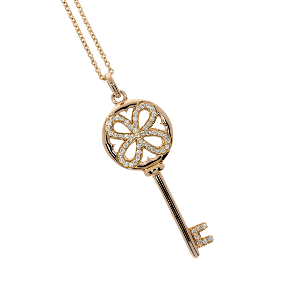 Natasha Haute Joaillerie Specimen