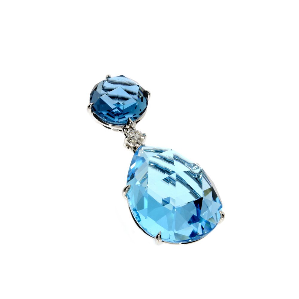 Natasha Haute Joaillerie Specimen
