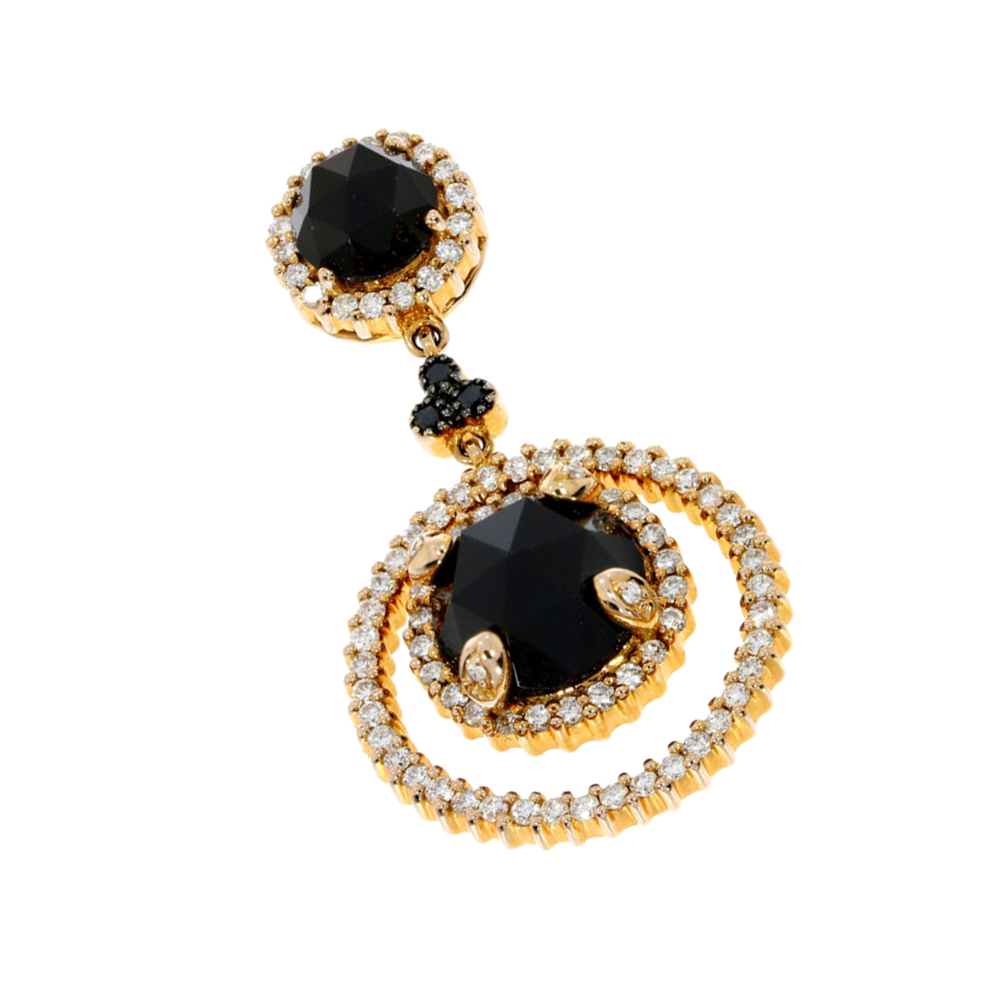 Natasha Haute Joaillerie Specimen