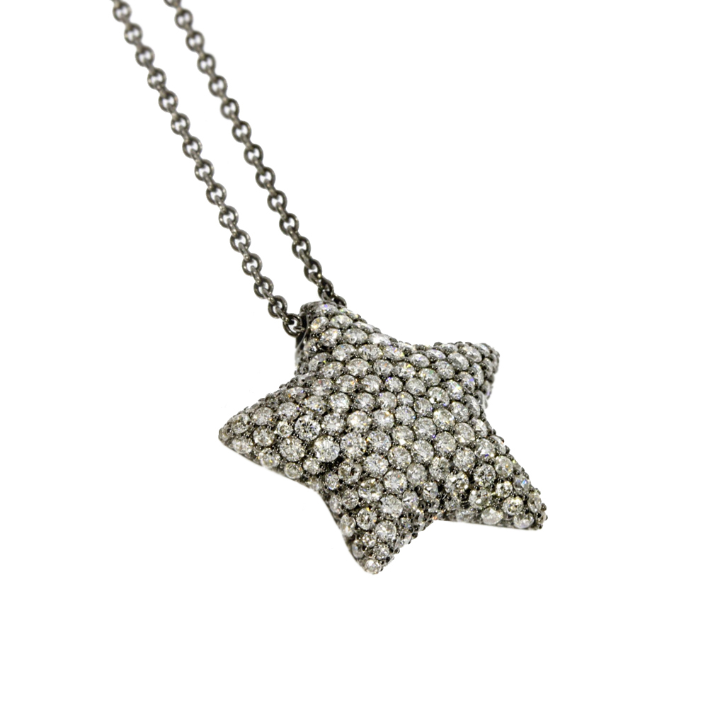 Natasha Haute Joaillerie Specimen