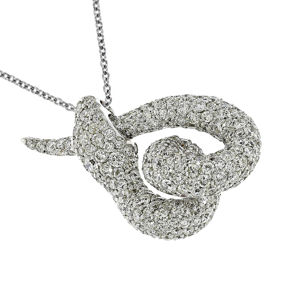 Natasha Haute Joaillerie Specimen