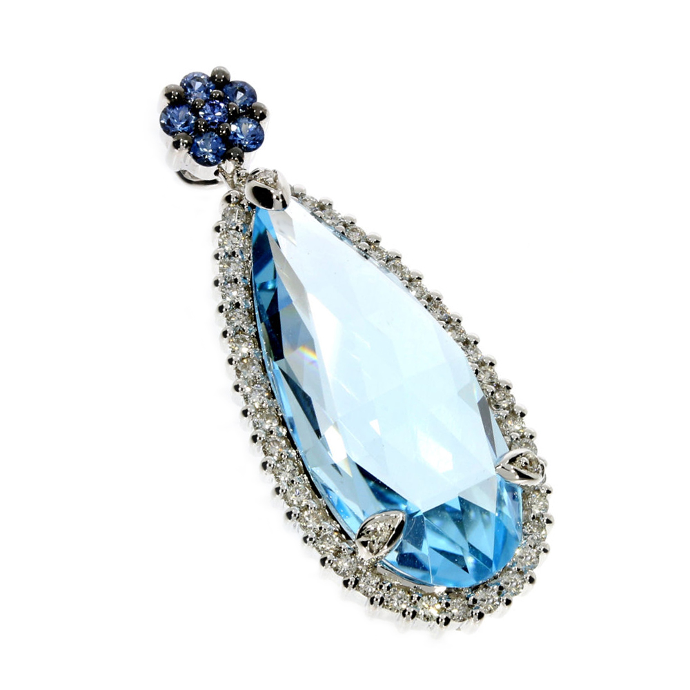 Natasha Haute Joaillerie Specimen
