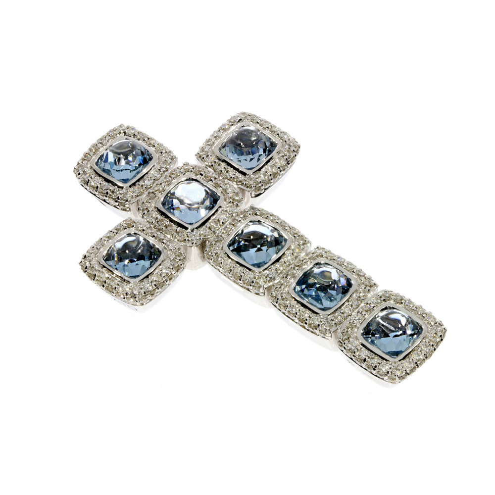 Natasha Haute Joaillerie Specimen