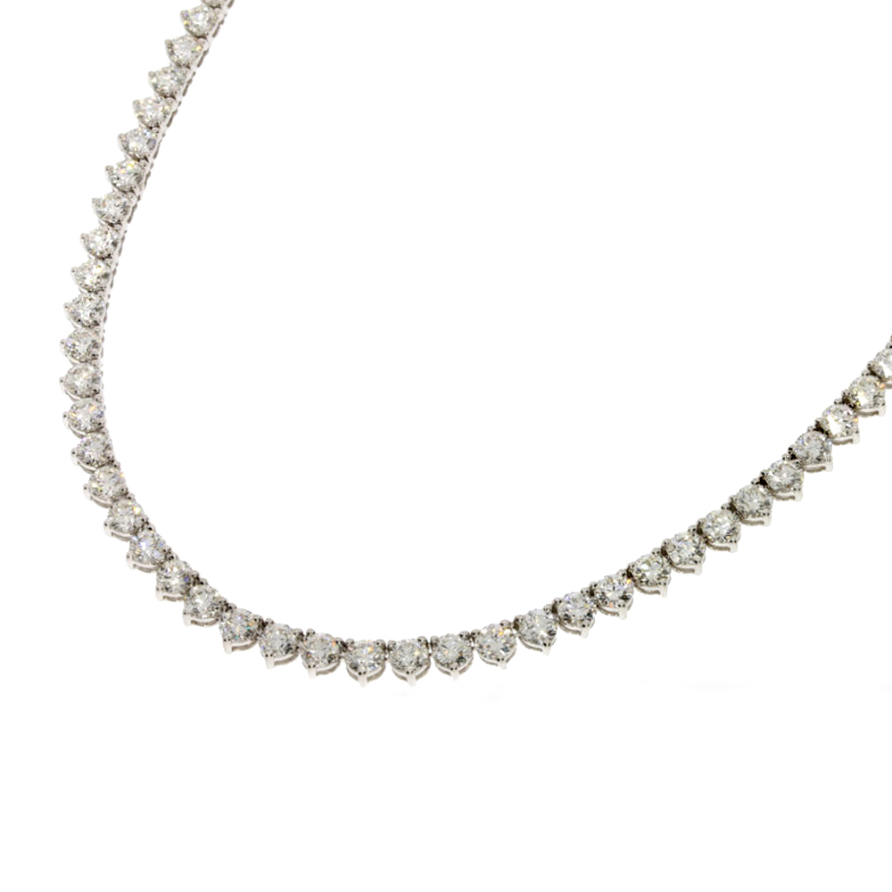 Natasha Haute Joaillerie Specimen