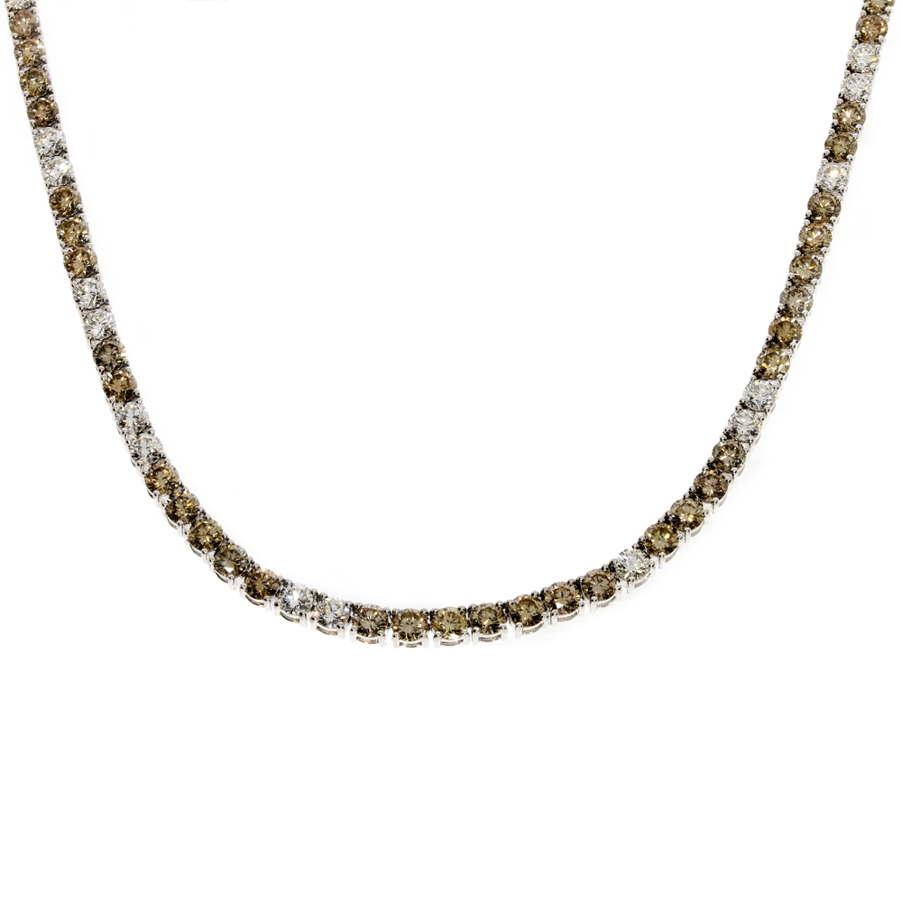 Natasha Haute Joaillerie Specimen