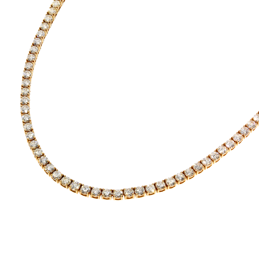 Natasha Haute Joaillerie Specimen