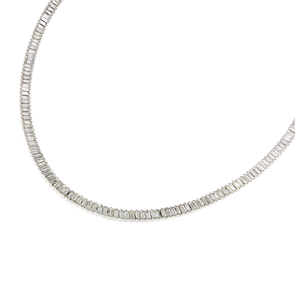 Natasha Haute Joaillerie Specimen