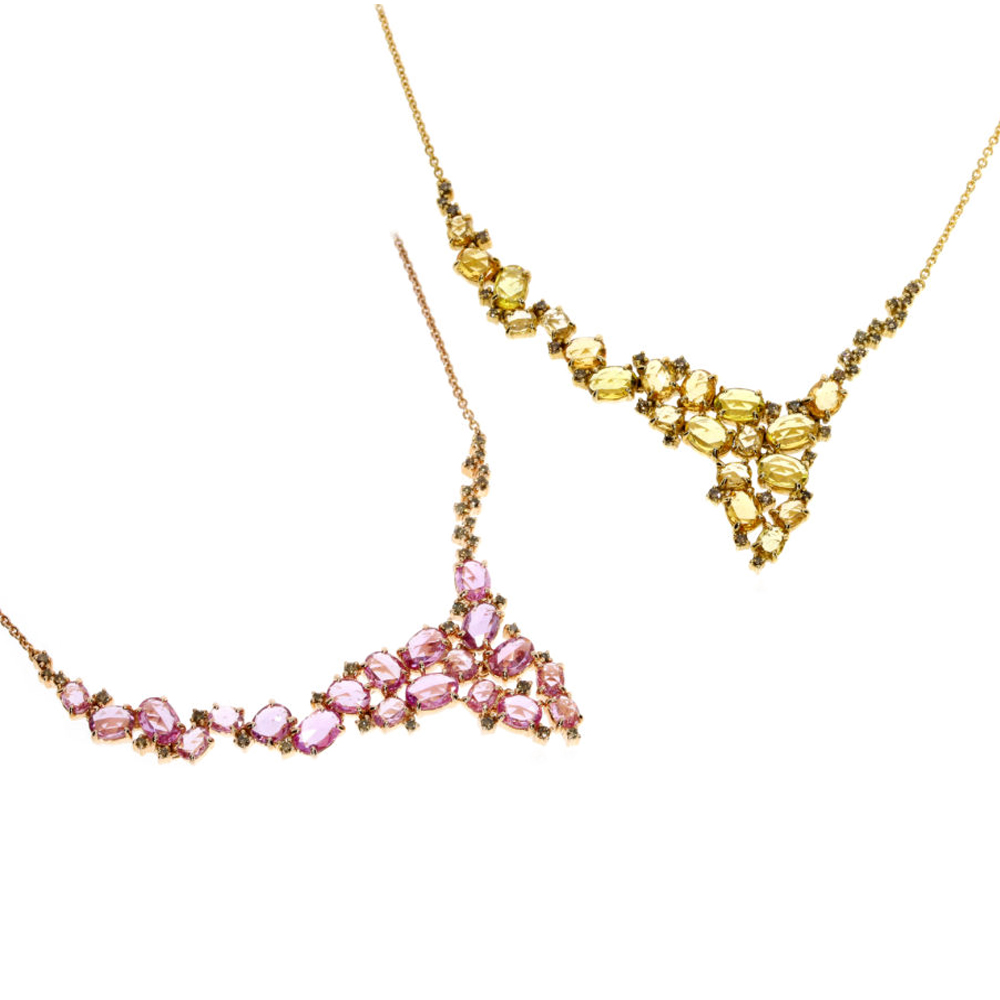 Natasha Haute Joaillerie Specimen