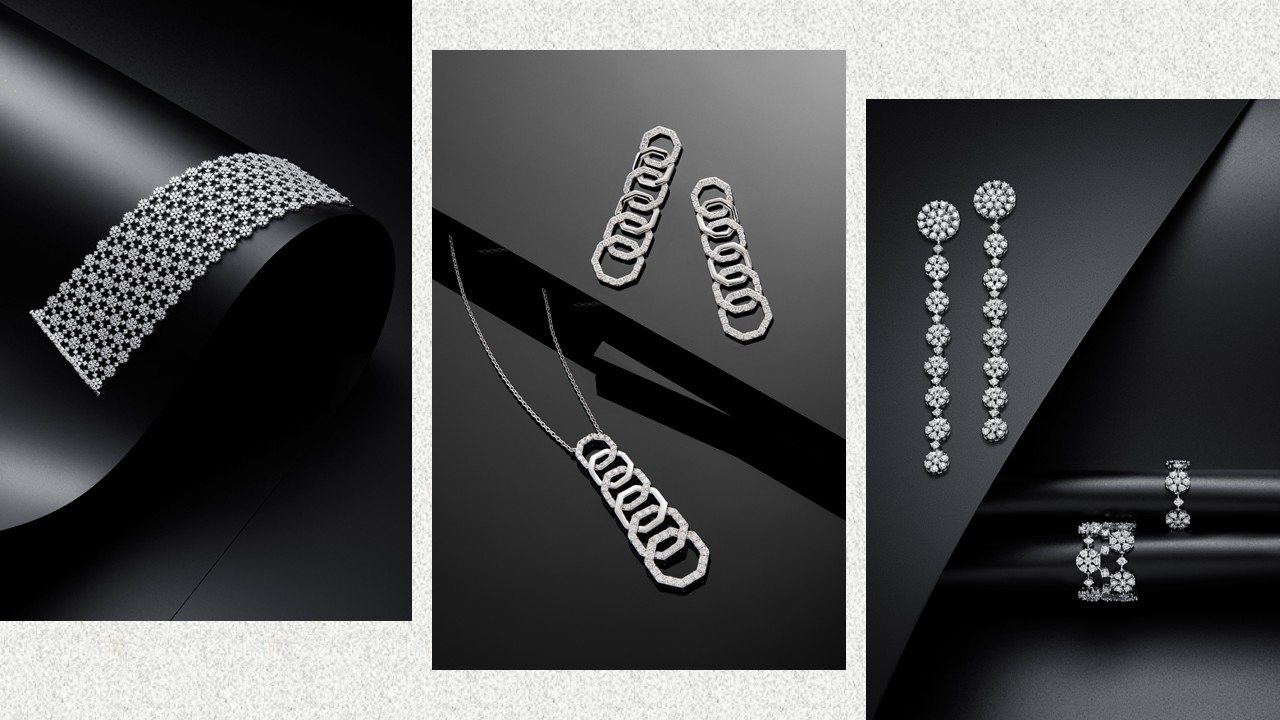 Natasha Haute Joaillerie Specimen
