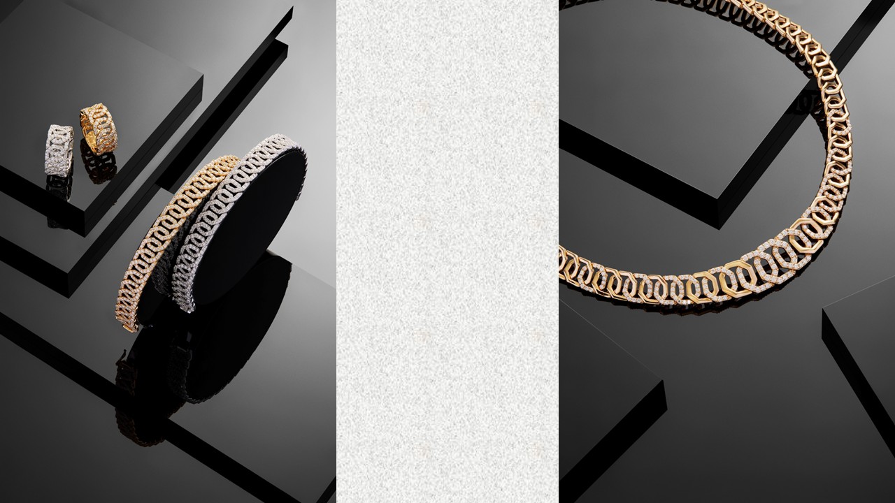 Natasha Haute Joaillerie Specimen