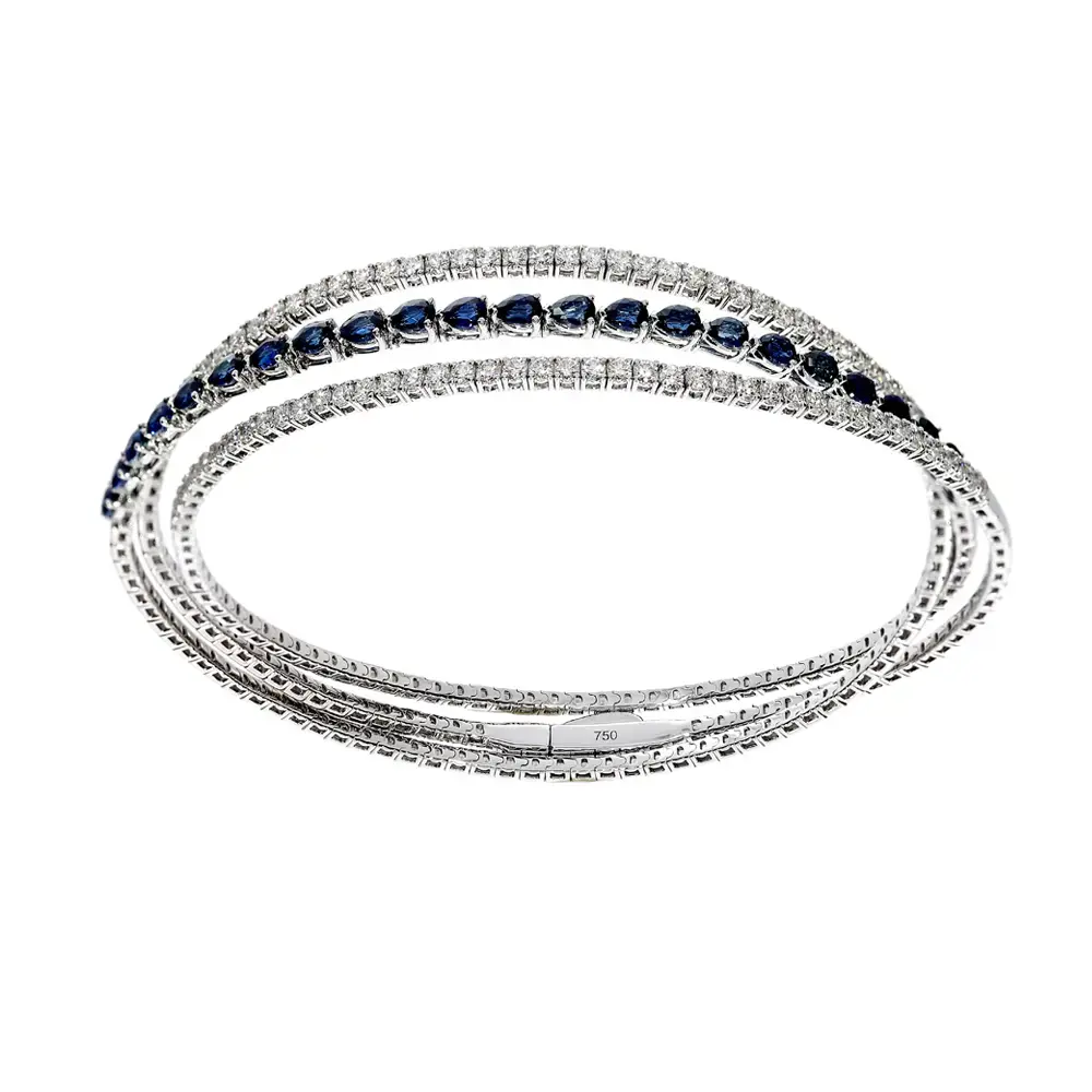 Natasha Haute Joaillerie Specimen