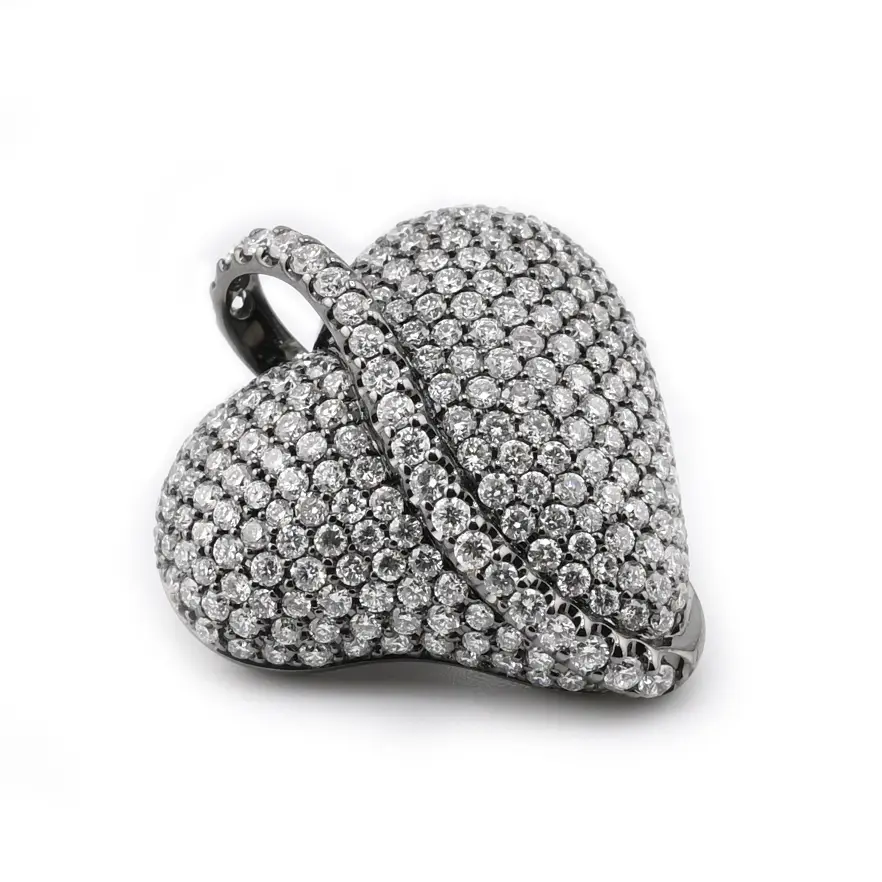 Natasha Haute Joaillerie Specimen