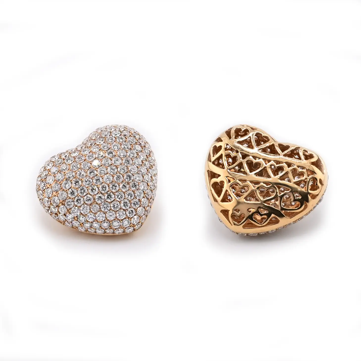Natasha Haute Joaillerie Specimen