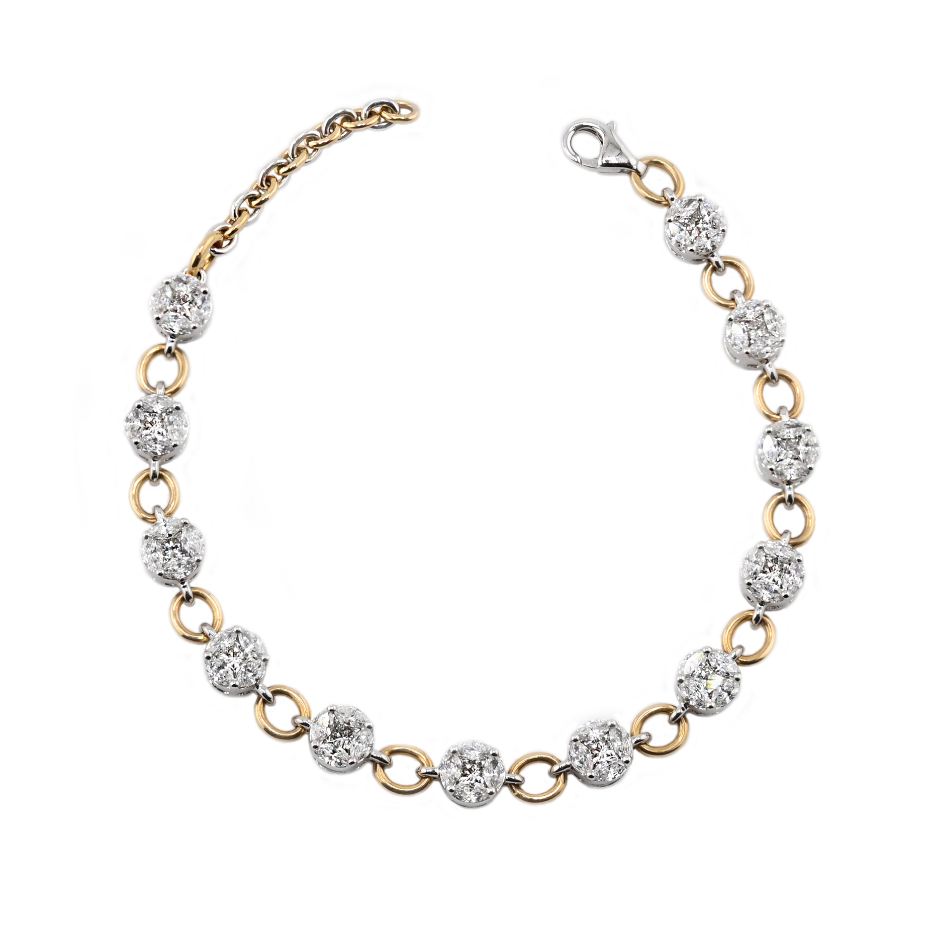 Natasha Haute Joaillerie Specimen